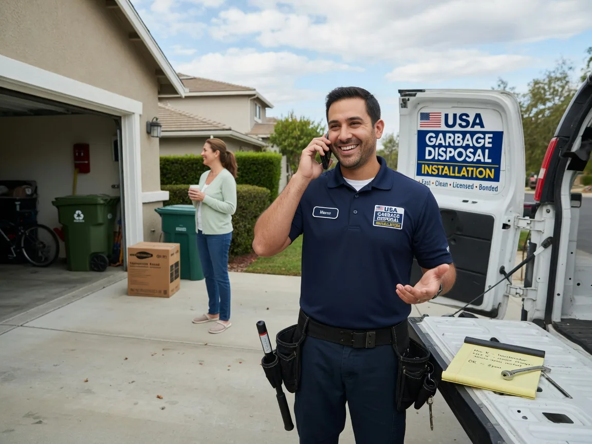 Garbage Disposal Replacement Nederland, CO FAQs